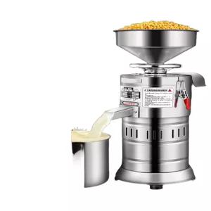 멧돌믹서기 두부제조기 업소용 가정용 두부두유제조기