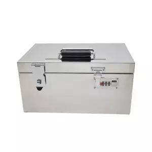 스테인레스 도구 상자 보관함 박스함 철제 케이스