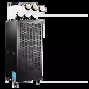 업소용 이동식 냉풍기 컴프레서식 산업용 냉방기