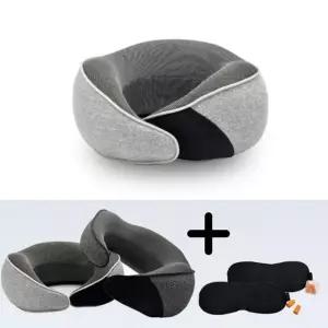 기내 안대 귀마개 기차 목배개