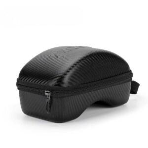 방지 스키 케이스 여행용 운반 하드케이스 사이클링 가죽 휴대용 box 안경 하드