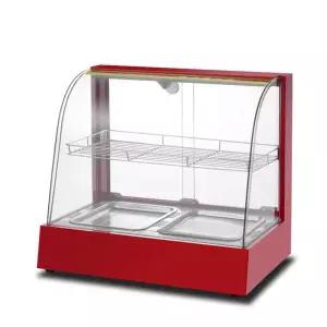 붕어빵 온장고 보온기 족발 업소용 진열대 소형 거치대