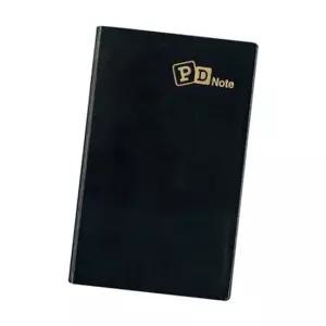 수첩 64절 92x126 랜덤 색상 1p 메모장 연습장 공책