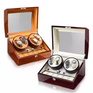 워치 와인더 시계함 시계 와치와인더 오토매틱 상자