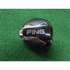 .PING 핑 G440 LST 드라이버 헤드.