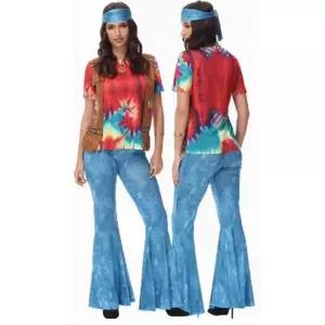 졸업사진컨셉 졸사 디스코 복고 망토 단체 댄서 의상 코스튬