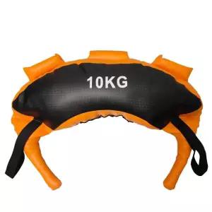 고중량 불가리안백 헬스장 운동 샌드백 모래주머니 가방