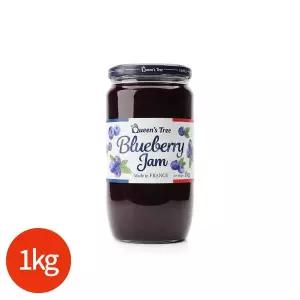 퀸즈트리 블루베리 잼 1kg