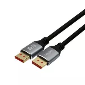 디스플레이포트 2.1 (DP) 케이블 3M