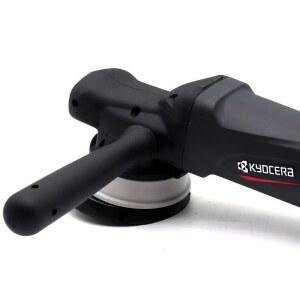 전동 연마기 자유 편심기 수평식 양방향 스크래치 복원 폴리셔