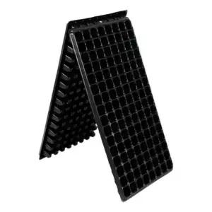 모종트레이 128구 모종판 씨앗화분 씨앗트레이