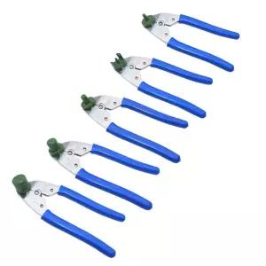 튜브 확관기 PFA 확장 펜치 배관 동파이프 사라기