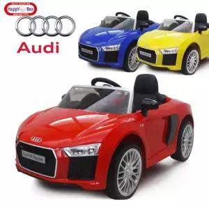 Audi 아우디 R8 전동차 유아자동차 어린이자동차