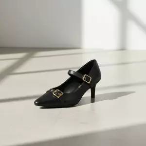 나인웨스트 슈즈벨티드 펌프스 NW051 1315744