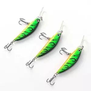 [JHQS7L83_52DF]낚시미끼 메탈지그 미노우루어 루어낚시 (30388653A)