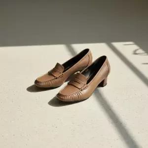 나인웨스트 슈즈페니 펌프스 BM012 1315747