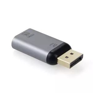 DP포트 to HDMI 변환젠더 컨버터 / 변환기