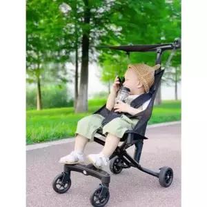 코라 초경량 휴대용 유모차 마트 차량용 공원 B Y 추가옵션 사이벡스 가볍고 D628