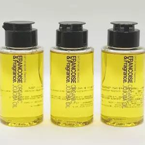 2+1 프랑스와즈 유기농 호호바 50ml x3SET(SH)