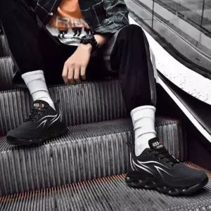 남자 헬스장 운동화 러닝 조깅 여행 신발 코디 패션 KXF3+3otZ