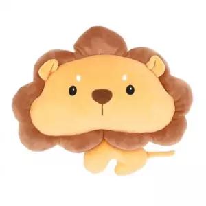 은플 차량용 애착 차량용티슈케이스 목쿠션 티슈케이