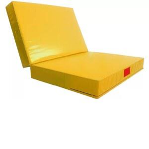 볼더링 매트 암벽 등반 안전매트 접이식 흡수 낙법 가 충격 장비 완충 보더링