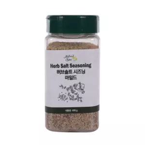 풍미가득 허브솔트시즈닝 보통맛 400g 수입식품 수입식자재 수입식재료 수입식료품