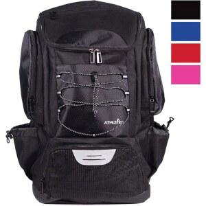 대용량 스노클링 스노클 수영가방 마스크 수영 마른 젖은 분리 백팩 아틀레티코 습식 여행용