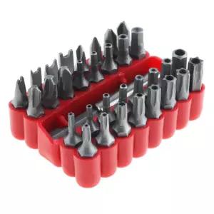 드라이버키트 스크루 드라이버 비트 세트 육각 드릴