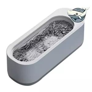 무선 초음파 세척기 안경 귀금속 세척기