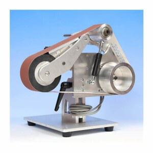 밸트샌딩머신 그라인더 광택기 산업용 모델 폴리싱 915 표준 샌더 샌더기 평면