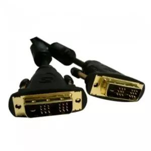 랜스타 DVI-D케이블 3M (1개입)