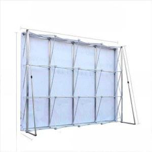 x 포토존 포토월 접이식 거치대 졸업식 상품 이동식 고정 배너 주입 현수막거치대