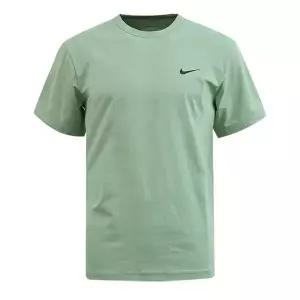 나이키 반팔티 드라이핏 UV 하이버스 피트니스 DV9840-007