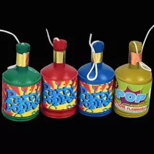 생일 축하 미니 폭죽 파티용품 실내 축포 추천 생일파티 케이크폭죽 이벤트 브라이덜샤워