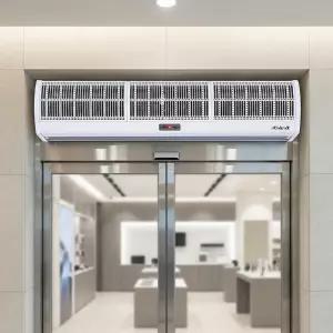 에어커튼 원모터 벌레차단 업소용 신일 SAC-11200HS