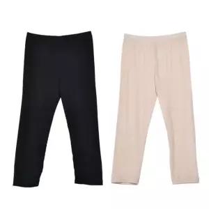 인견레깅스 8부 2매 zuV7+8CWf