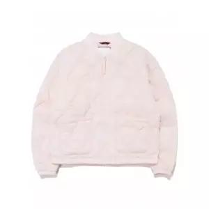 아이더 EIDER ONEUL 오늘 여성 패딩 자켓_Coral DWP23161D9 467423