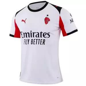 [하프클럽/푸마]푸마 반팔 AC밀란 25-26 어웨이 저지_77997102