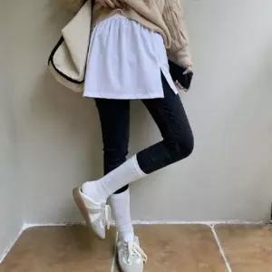 스커트레깅스 힙커버 치마 가림치마 몸매 성공시대 xOl8+8xxO