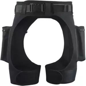 남성 여성 잠수복 숏 팬츠 스쿠버 다이빙 스트레치 반바지 포켓과 퀵 릴리스 버클 조절 허리 벨트 드롭십