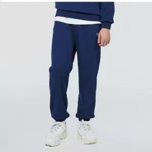 소이 HC04 블루 조거셋업바지 주니어 봄 가을 블루 조거트레이닝바지 24f5704