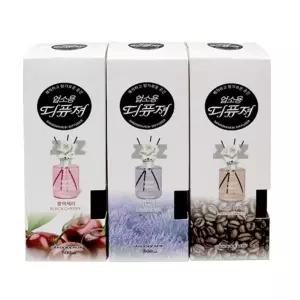 산도깨비 디퓨저 방향제 사무실 실내 디퓨져 500ml