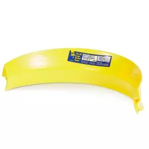 5갤런 버킷용 폼프로 135 페인트 붓기 분사구 - 미끄럼 방지 쉽게 라텍스 유성 및 용제 기반 코팅용 1피스