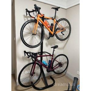 자전거 실내 행거 보관대 실내보관대 전시대 걸이대 실내거치대 3단 단일 자전거실내보관