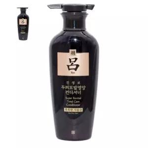 진생보 려 BTM 린스 400ml 컨디셔너 컨디셔너