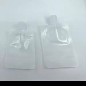 다용도 소분파우치 공병          RAM