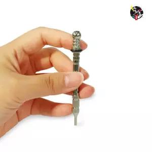 손가락수지침 다목적 수지침 수지침관