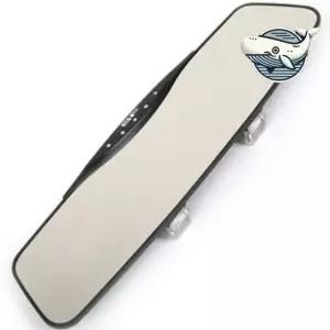 주행중 넓은 시야확보 차량용 후사경 넓은 시야