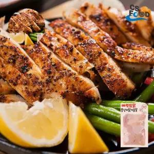 매력있닭 국내산 못난이 200gX15 냉동 생닭가슴살 3kg